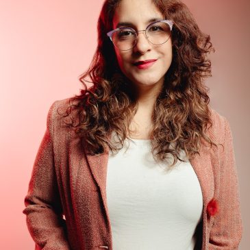 (Español) Diana Romero