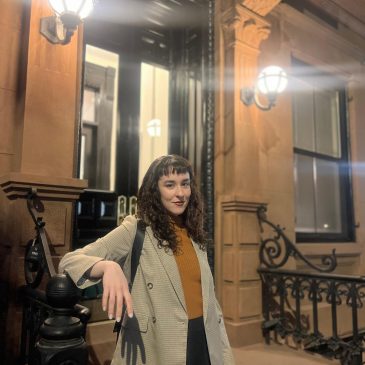 (English) Lucia Igol Mayo