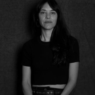 (Español) Luciana Olmedo Wehitt