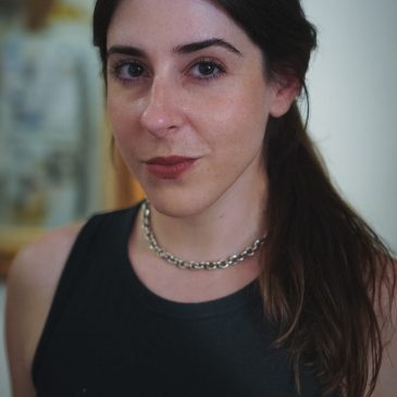 Andrea Franco