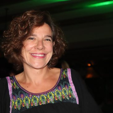 Carlota Blasco