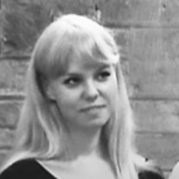 Isabella Green Kalén