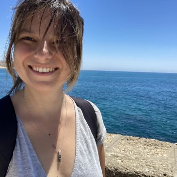 Teresa Benítez