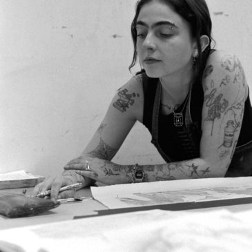 Lucinda Gold