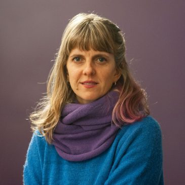María Sol Bonelli