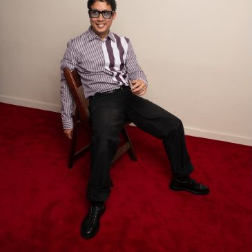 Anthony Dinh Tran