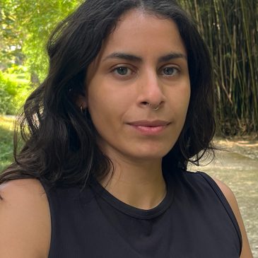 Sofia Miranda Ayejes